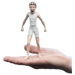 Clearance Figura Eleven Stranger Things Mini Epics Temporada 4 Stranger Things
