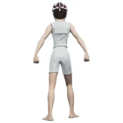 Clearance Figura Eleven Stranger Things Mini Epics Temporada 4 Stranger Things
