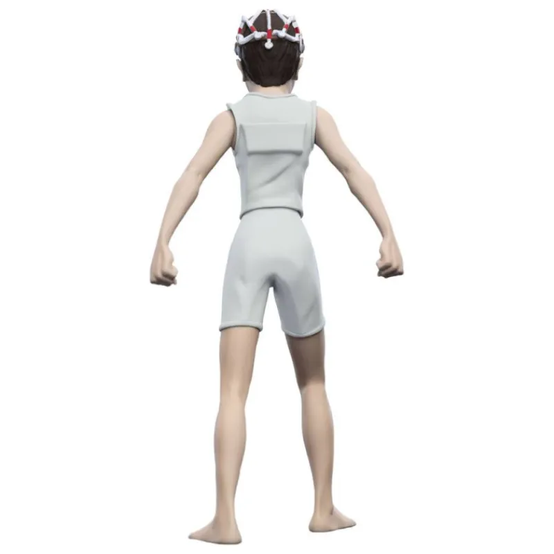 Clearance Figura Eleven Stranger Things Mini Epics Temporada 4 Stranger Things