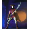 Figura Elite Ninja Classic Colors de Las Tortugas Ninja Las Tortugas Ninja