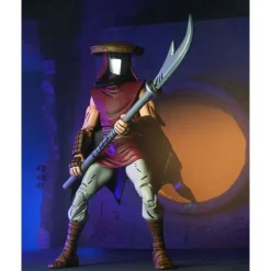 Figura Elite Ninja Classic Colors de Las Tortugas Ninja Las Tortugas Ninja