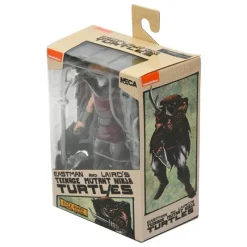 Figura Elite Ninja Classic Colors de Las Tortugas Ninja Las Tortugas Ninja