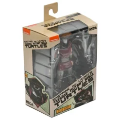 Figura Elite Ninja Classic Colors de Las Tortugas Ninja Las Tortugas Ninja