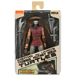 Figura Elite Ninja Classic Colors de Las Tortugas Ninja Las Tortugas Ninja