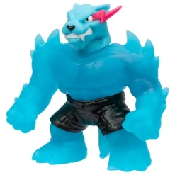 Sale Figura elástica Mr. Beast Lab Goo Jit Zu Panther 11 cm Juguetes, Figuras Y Más Regalos Para Peques