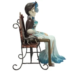 Online Figura Emily y Victor La Novia Cadaver Tim Burton La Novia Cadaver