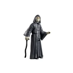 Hasbro Replicas Y Coleccionismo Star Wars ^Figura Emperador Star Wars Kenner