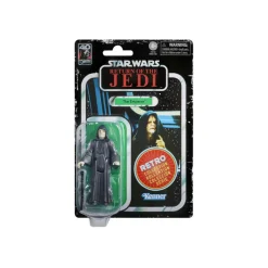 Hasbro Replicas Y Coleccionismo Star Wars ^Figura Emperador Star Wars Kenner
