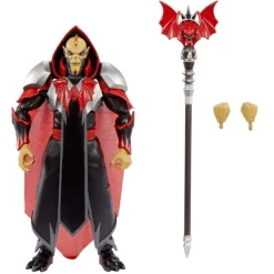 Mattel Masters Of The Universe^Figura Emperor Hordak Masterverse 18 cm - Masters of the Universe