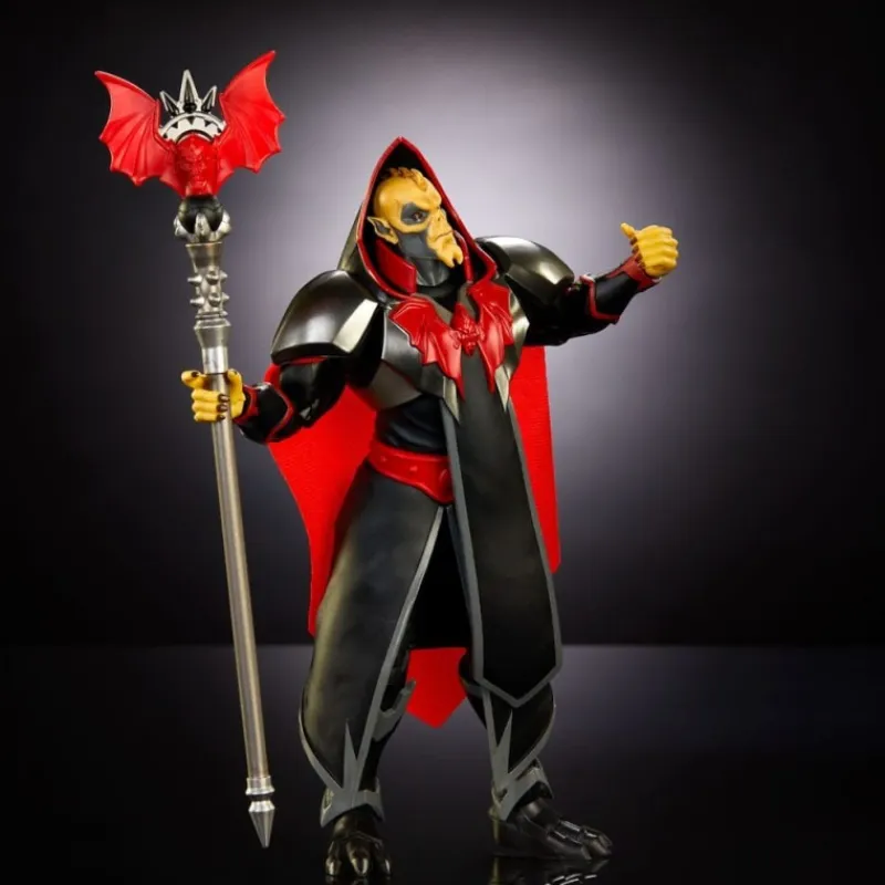 Mattel Masters Of The Universe^Figura Emperor Hordak Masterverse 18 cm - Masters of the Universe