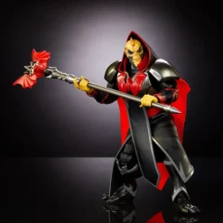 Mattel Masters Of The Universe^Figura Emperor Hordak Masterverse 18 cm - Masters of the Universe