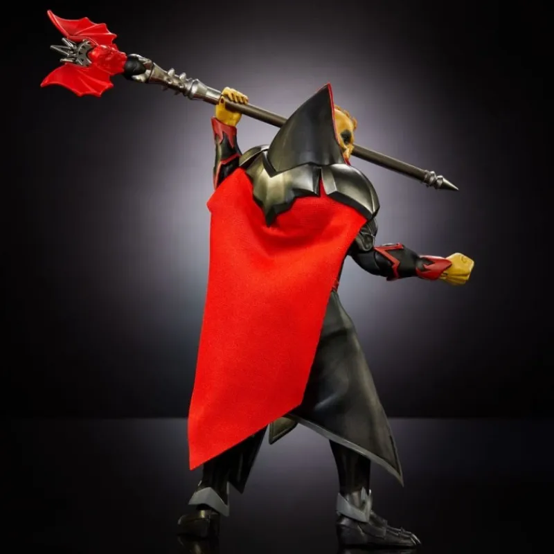 Mattel Masters Of The Universe^Figura Emperor Hordak Masterverse 18 cm - Masters of the Universe