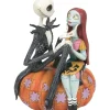 New Figura Disney Jack y Sally Pesadilla Antes de Navidad Pesadilla Antes De Navidad