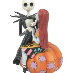 New Figura Disney Jack y Sally Pesadilla Antes de Navidad Pesadilla Antes De Navidad
