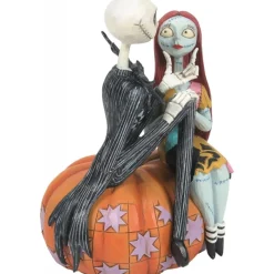 New Figura Disney Jack y Sally Pesadilla Antes de Navidad Pesadilla Antes De Navidad