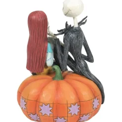 New Figura Disney Jack y Sally Pesadilla Antes de Navidad Pesadilla Antes De Navidad