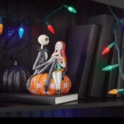 New Figura Disney Jack y Sally Pesadilla Antes de Navidad Pesadilla Antes De Navidad