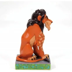 Figura Enesco Disney Scar El Rey León 30 Aniversario Películas Y Personajes De Disney ·El Rey León|Figuras Disney De Colección
