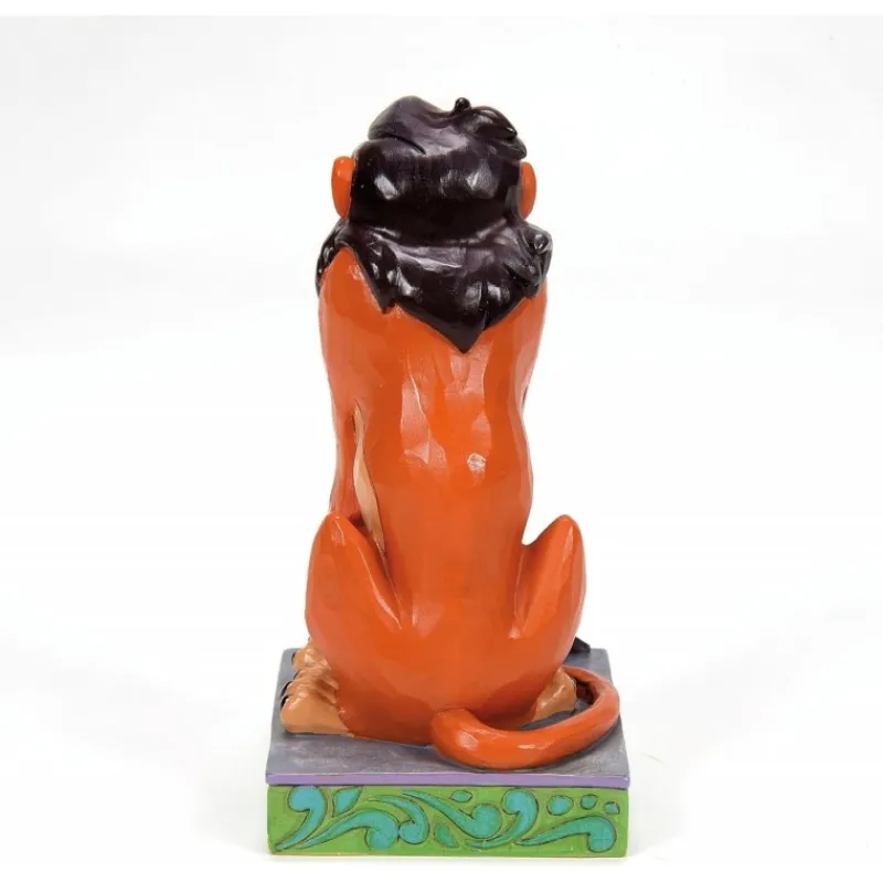 Figura Enesco Disney Scar El Rey León 30 Aniversario Películas Y Personajes De Disney ·El Rey León|Figuras Disney De Colección