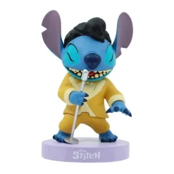 Sale Figura Disney Stitch Elvis Traje Películas Y Personajes De Disney ·Lilo Y Stitch|Figuras Disney De Colección