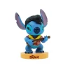 Enesco Películas Y Personajes De Disney ·Lilo Y Stitch|Figuras Disney De Colección ^Figura Disney Stitch Elvis con Camisa