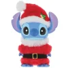 Clearance Figura Disney Stitch Papá Noel Películas Y Personajes De Disney ·Lilo Y Stitch|Figuras Disney De Colección