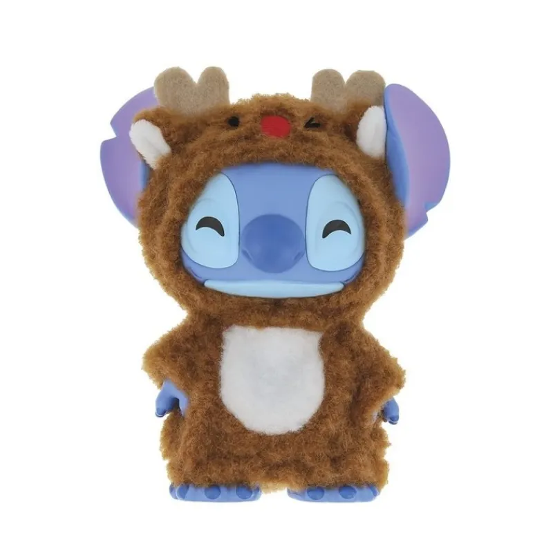 Best Figura Disney Stitch Reno Películas Y Personajes De Disney ·Lilo Y Stitch|Figuras Disney De Colección