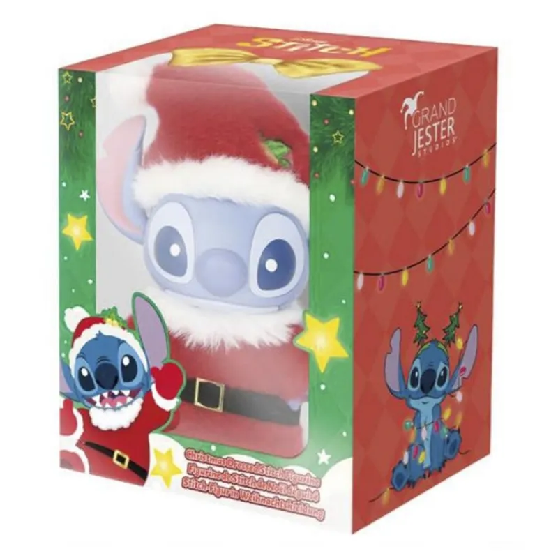 Best Figura Disney Stitch Reno Películas Y Personajes De Disney ·Lilo Y Stitch|Figuras Disney De Colección