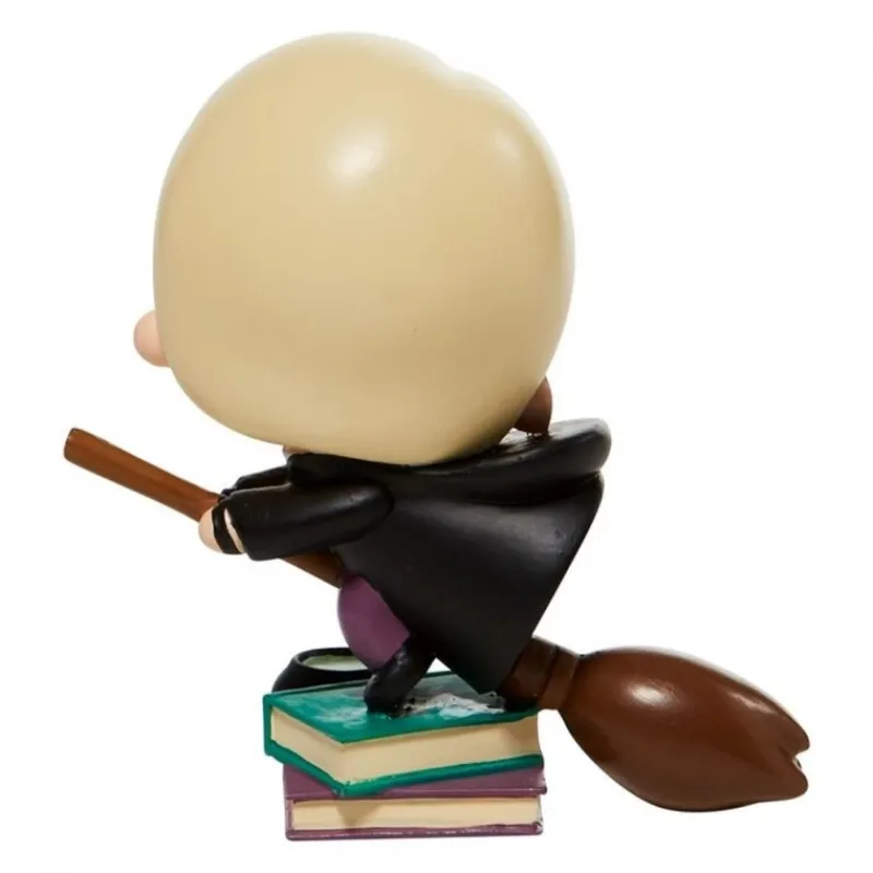 Enesco Figuras Harry Potter^Figura Draco Malfoy 8 cm Harry Potter Resina