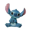 Enesco Películas Y Personajes De Disney ·Lilo Y Stitch|Figuras Disney De Colección ^Figura Stitch Disney