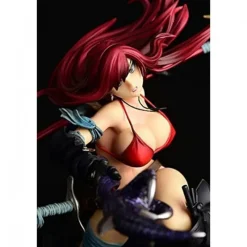 New Figura Erza Scarlet The Knight 1/6 Figuras
