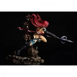 New Figura Erza Scarlet The Knight 1/6 Figuras