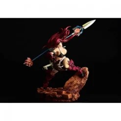 Good Smile Company Figuras^Figura Erza Scarlet The Knight 1/6 de Fairy Tail