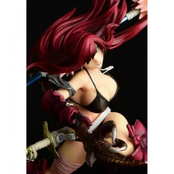 Good Smile Company Figuras^Figura Erza Scarlet The Knight 1/6 de Fairy Tail