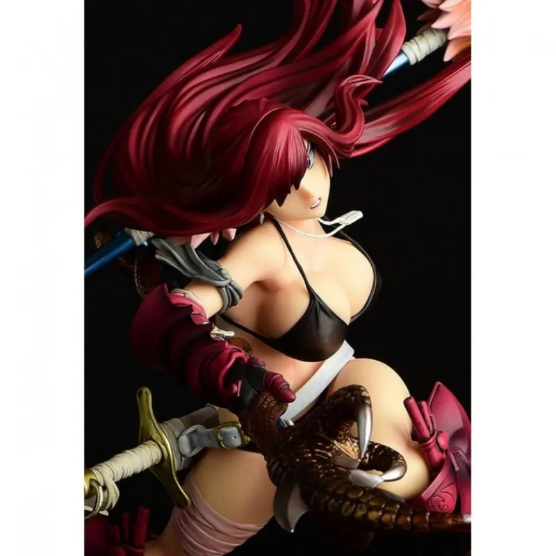 Good Smile Company Figuras^Figura Erza Scarlet The Knight 1/6 de Fairy Tail