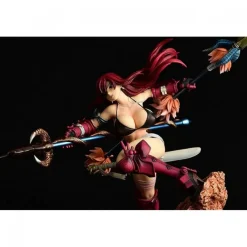 Good Smile Company Figuras^Figura Erza Scarlet The Knight 1/6 de Fairy Tail