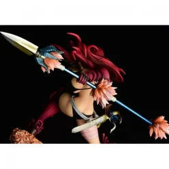 Good Smile Company Figuras^Figura Erza Scarlet The Knight 1/6 de Fairy Tail