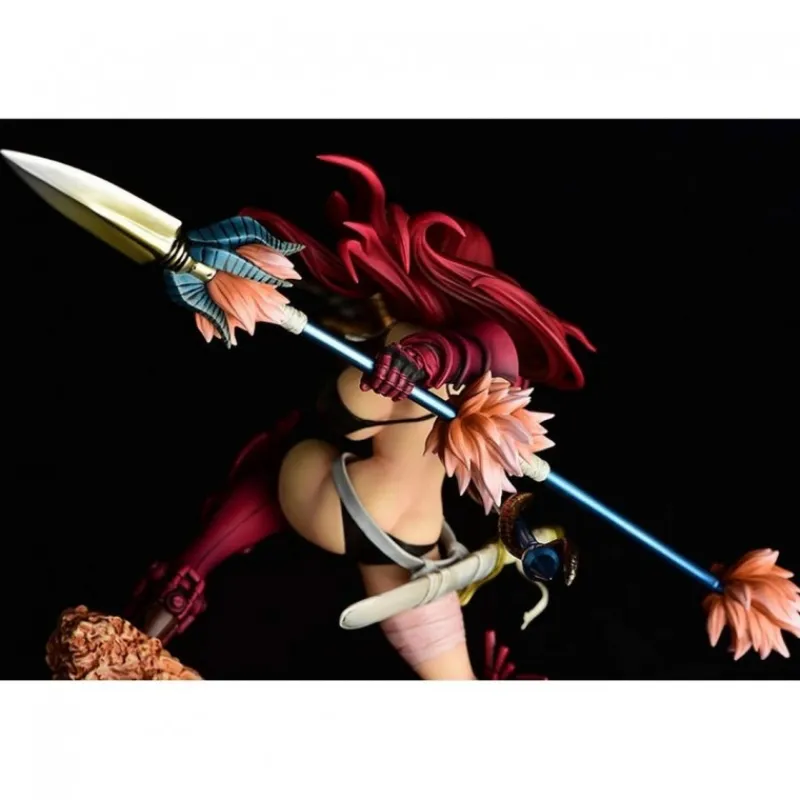 Good Smile Company Figuras^Figura Erza Scarlet The Knight 1/6 de Fairy Tail