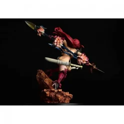 Good Smile Company Figuras^Figura Erza Scarlet The Knight 1/6 de Fairy Tail