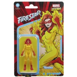 Clearance Figura Estrella de fuego Kenner Marvel Legends Coleccionismo Marvel