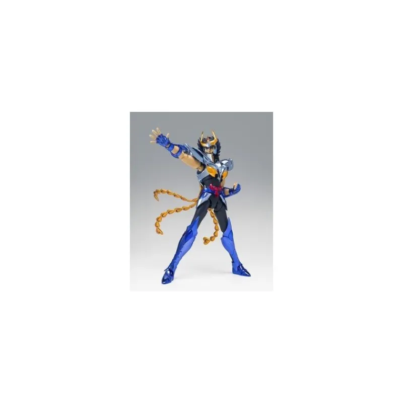 New Figura EX Phoenix Ikki Final Bronze Cloth 17 cm Saint Seiya Figuras