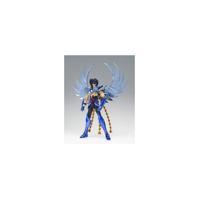 New Figura EX Phoenix Ikki Final Bronze Cloth 17 cm Saint Seiya Figuras