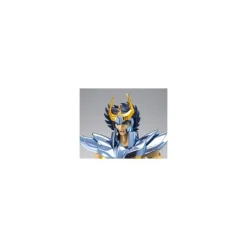 New Figura EX Phoenix Ikki Final Bronze Cloth 17 cm Saint Seiya Figuras
