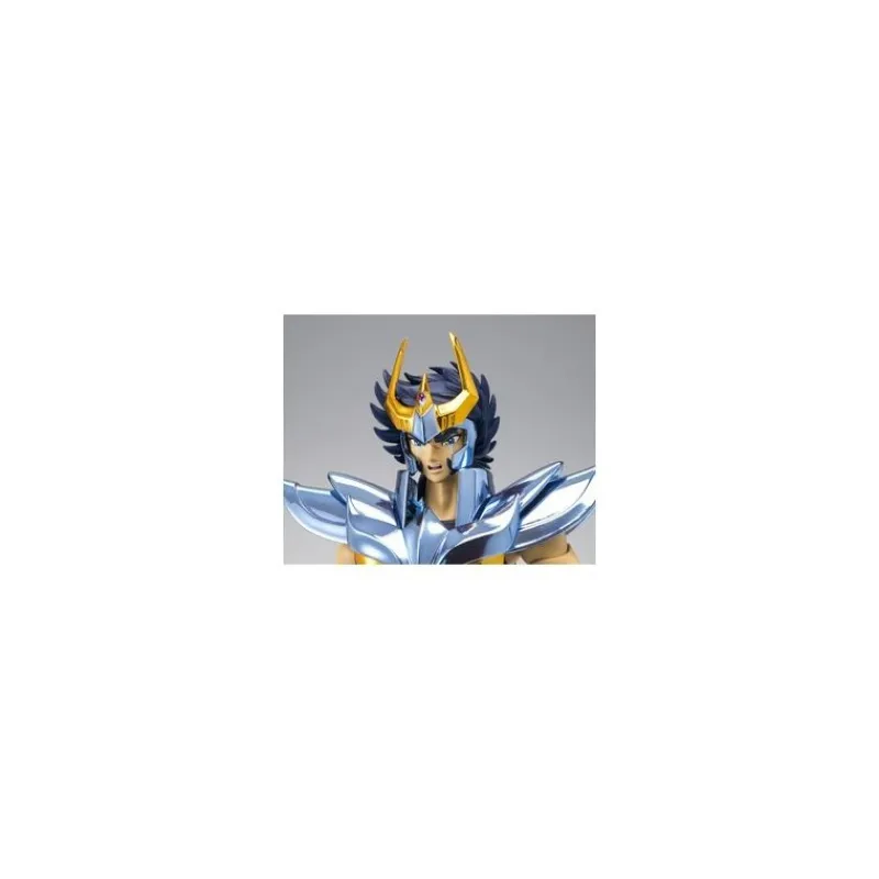 New Figura EX Phoenix Ikki Final Bronze Cloth 17 cm Saint Seiya Figuras