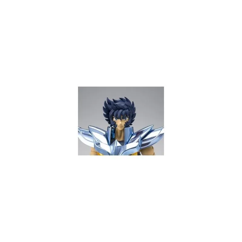 New Figura EX Phoenix Ikki Final Bronze Cloth 17 cm Saint Seiya Figuras