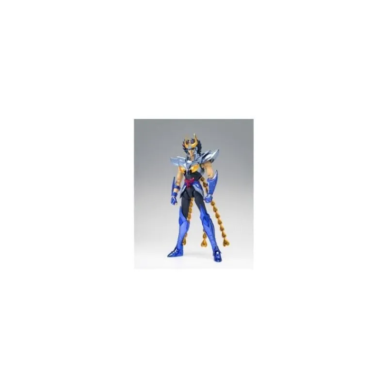 New Figura EX Phoenix Ikki Final Bronze Cloth 17 cm Saint Seiya Figuras