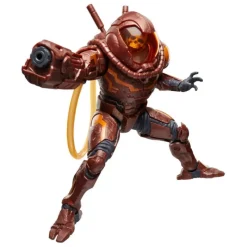 Hot Figura Fabian Cortez X-Men Marvel Legends de 15 cm Superhéroes Marvel|Coleccionismo Marvel