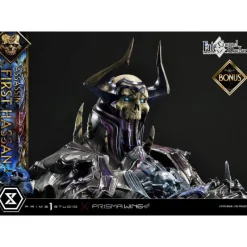 Discount Figura Fate/Grand Order Series First Hassan Regalos Y Coleccionismo Para Gamers - Cosas De Videojuegos Míticos