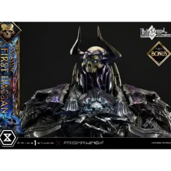 Discount Figura Fate/Grand Order Series First Hassan Regalos Y Coleccionismo Para Gamers - Cosas De Videojuegos Míticos