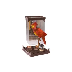 Sale Figura Fawkes - Magical Creatures Figuras Harry Potter